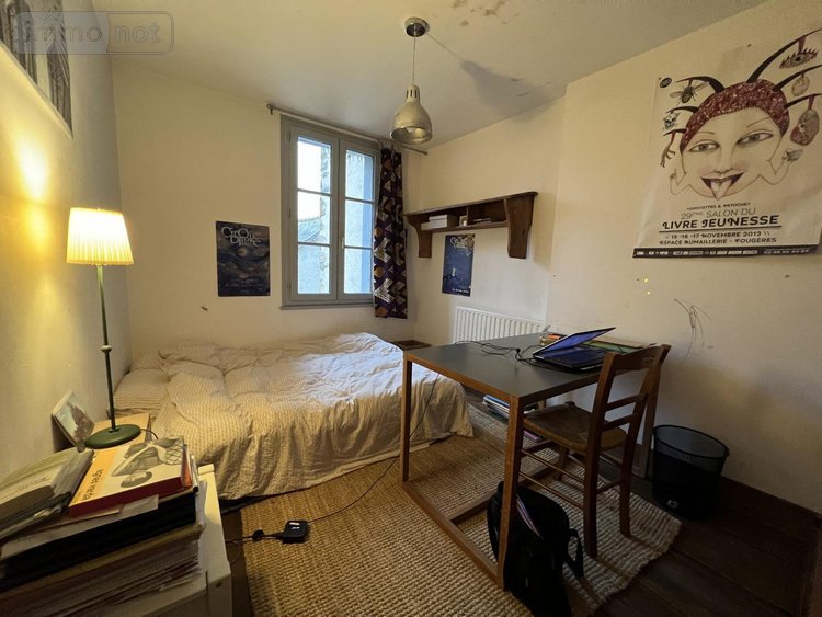 Maison a vendre Châteaugiron 35410 Ille-et-Vilaine 110 m2 5 pièces 275740 euros