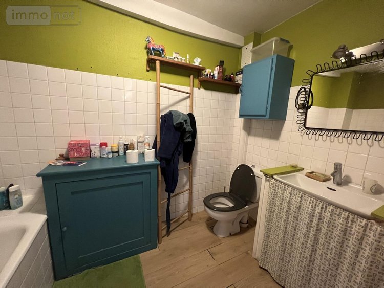 Maison a vendre Châteaugiron 35410 Ille-et-Vilaine 110 m2 5 pièces 286100 euros