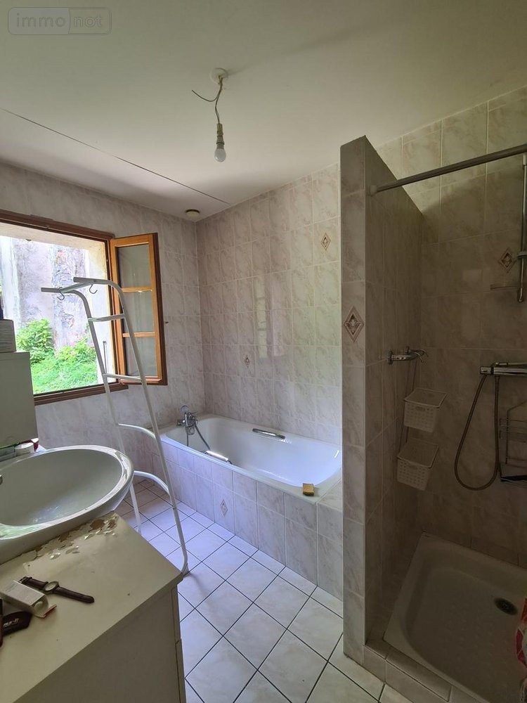 Maison a vendre Arlay 39140 Jura 140 m2 5 pièces 185750 euros