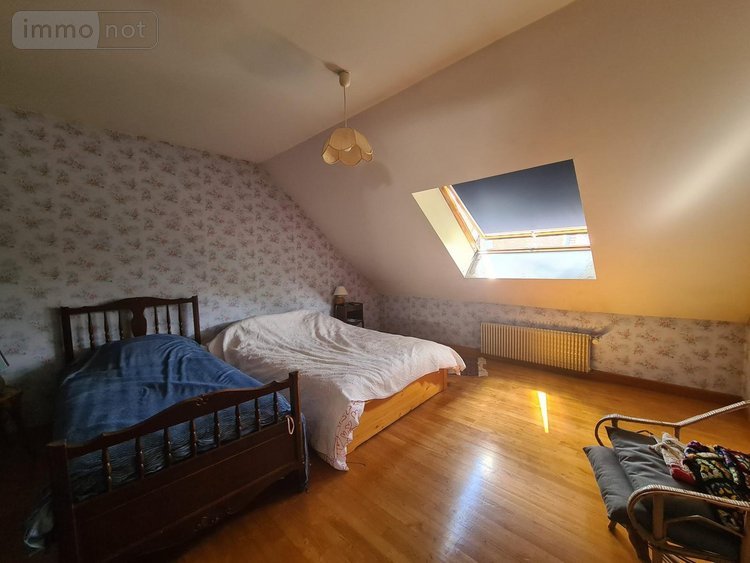 Maison a vendre Arlay 39140 Jura 140 m2 5 pièces 185750 euros