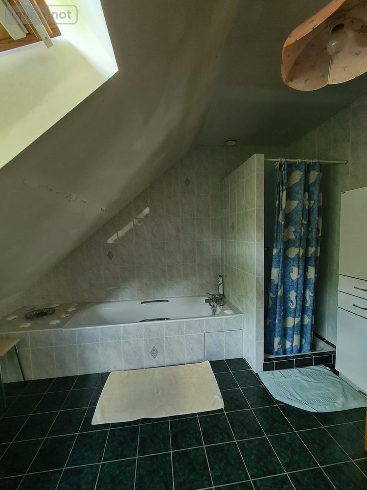 Maison a vendre Arlay 39140 Jura 140 m2 5 pièces 185750 euros