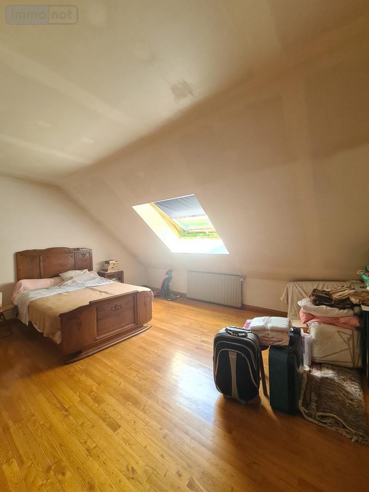 Maison a vendre Arlay 39140 Jura 140 m2 5 pièces 185750 euros