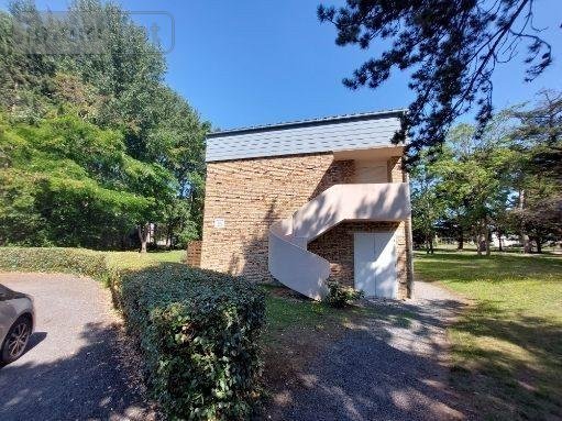 Appartement a vendre Saint-Pair-sur-Mer 50380 Manche 42 m2 3 pièces 187200 euros