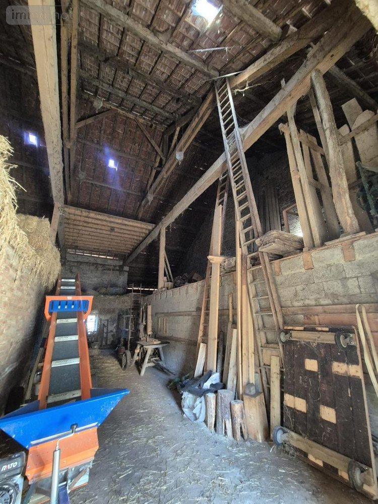 Maison a vendre Rurey 25290 Doubs 90 m2 5 pièces 128000 euros