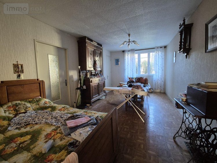 Maison a vendre Rurey 25290 Doubs 90 m2 5 pièces 128000 euros