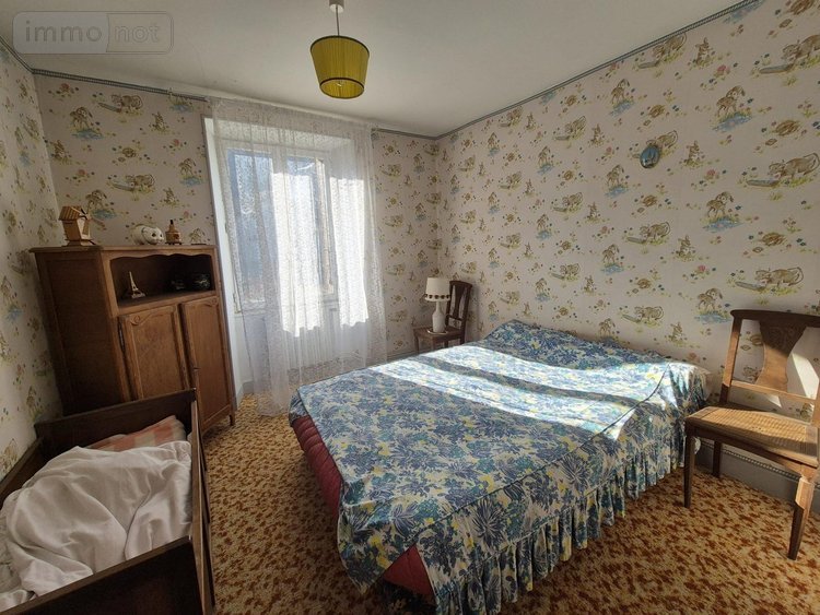 Maison a vendre Rurey 25290 Doubs 90 m2 5 pièces 128000 euros