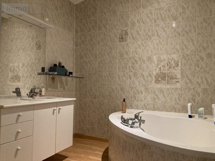 Maison a vendre Ambronay 01500 Ain 163 m2 6 pièces 185000 euros