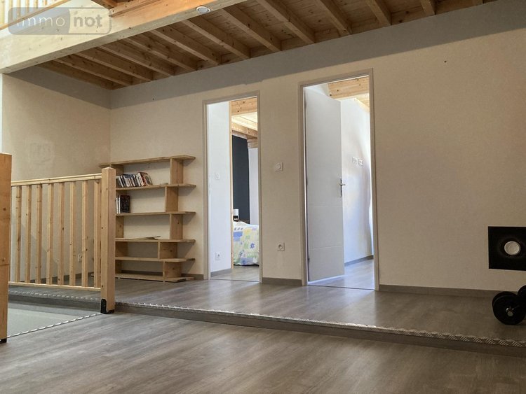 Maison a vendre Ambronay 01500 Ain 163 m2 6 pièces 185000 euros