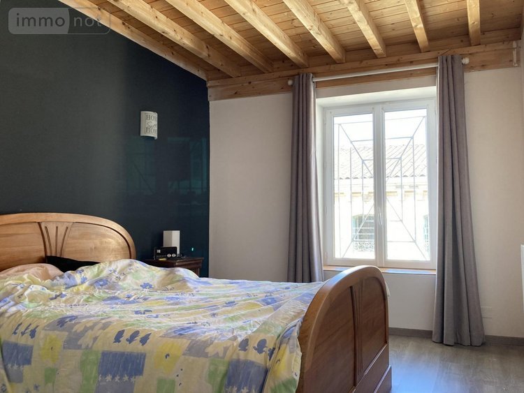 Maison a vendre Ambronay 01500 Ain 163 m2 6 pièces 185000 euros