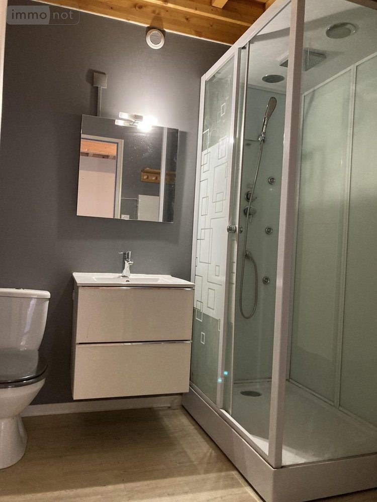 Maison a vendre Ambronay 01500 Ain 163 m2 6 pièces 185000 euros