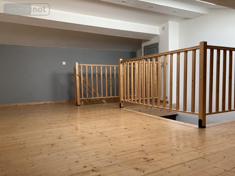 Maison a vendre Ambronay 01500 Ain 163 m2 6 pièces 185000 euros