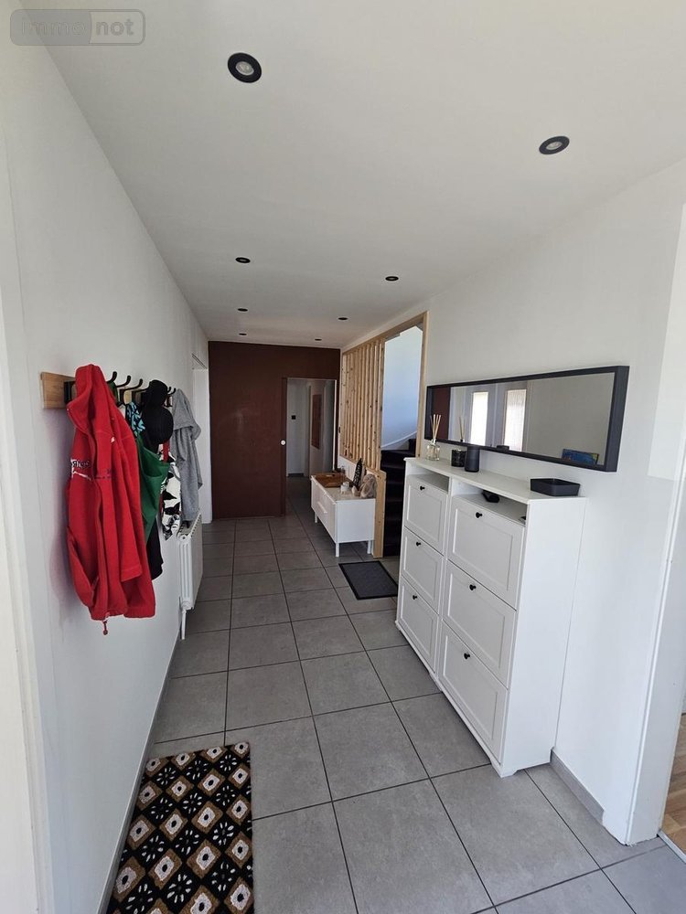 Maison a vendre Remiremont 88200 Vosges 178 m2 7 pièces 279000 euros