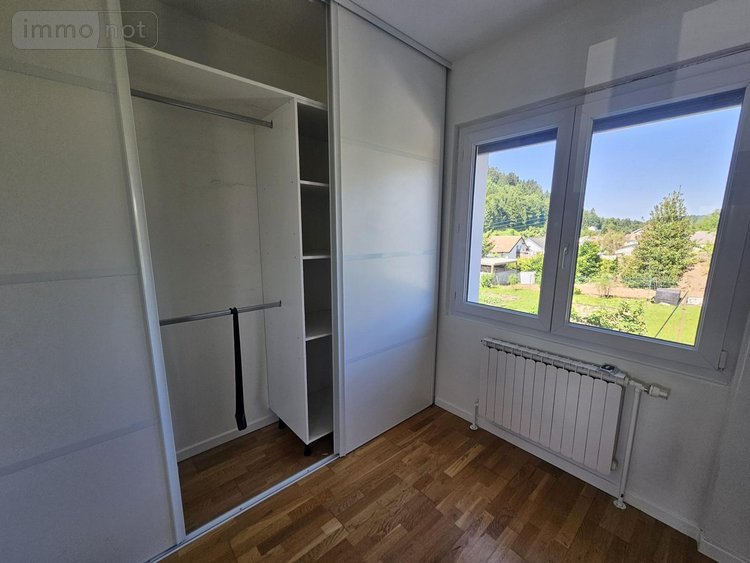 Maison a vendre Remiremont 88200 Vosges 178 m2 7 pièces 279000 euros