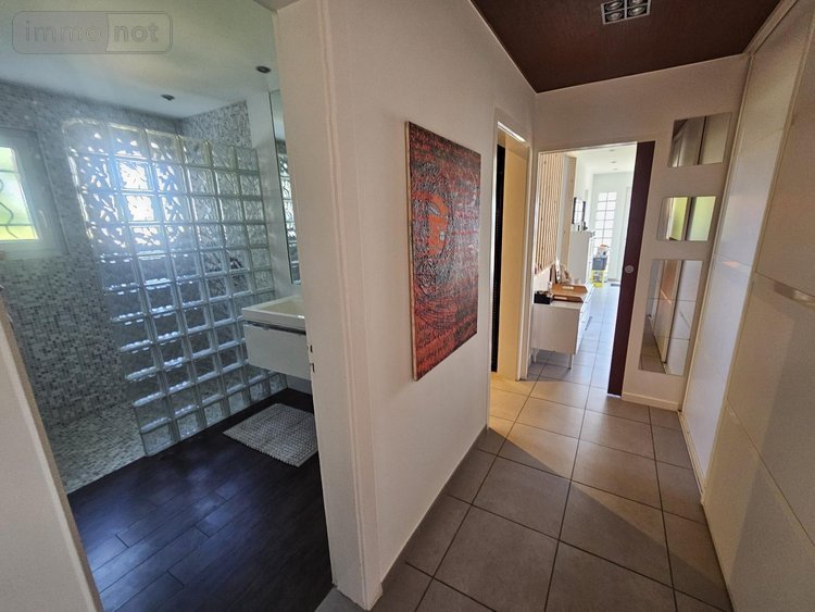 Maison a vendre Remiremont 88200 Vosges 178 m2 7 pièces 279000 euros