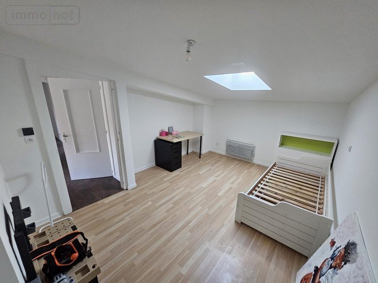 Maison a vendre Remiremont 88200 Vosges 178 m2 7 pièces 279000 euros