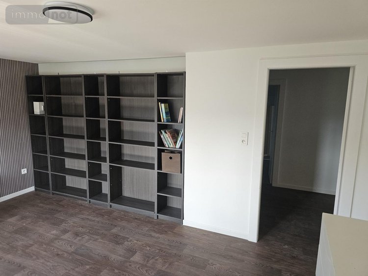 Maison a vendre Remiremont 88200 Vosges 178 m2 7 pièces 279000 euros