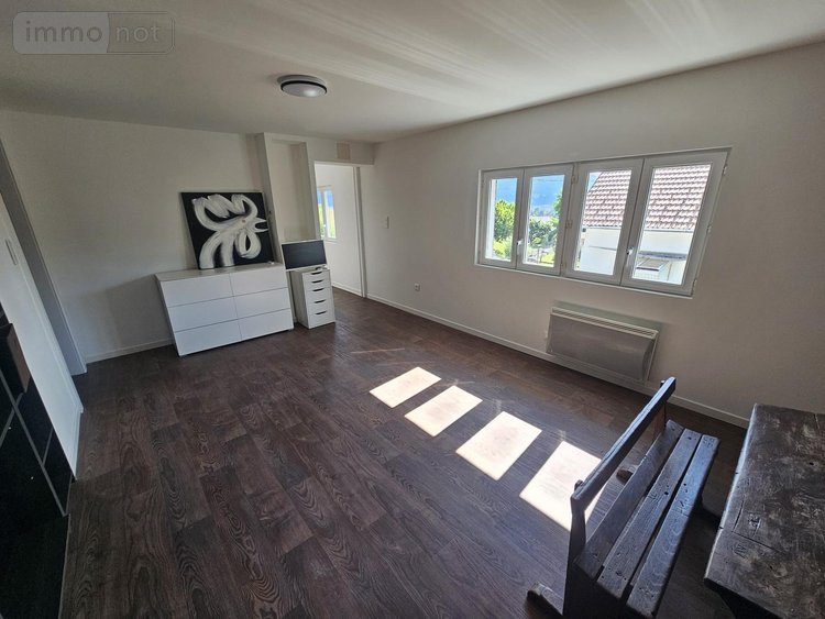 Maison a vendre Remiremont 88200 Vosges 178 m2 7 pièces 279000 euros