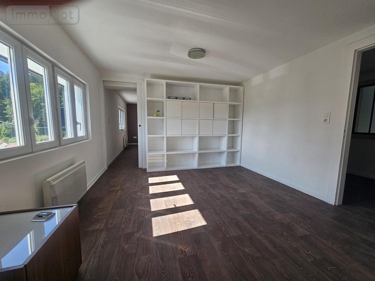 Maison a vendre Remiremont 88200 Vosges 178 m2 7 pièces 279000 euros