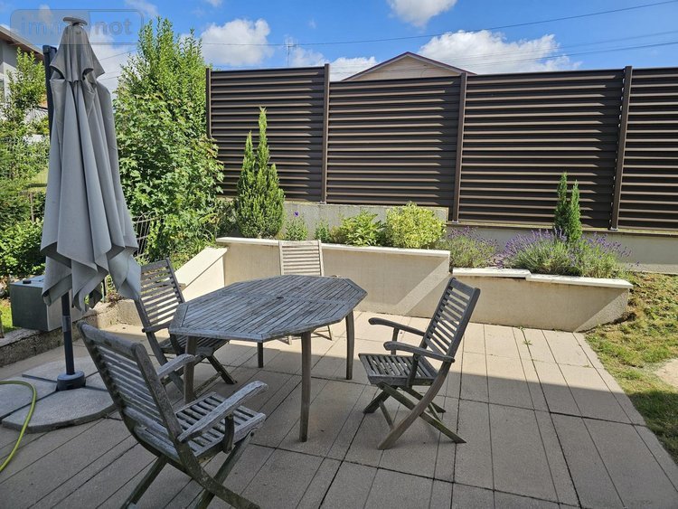 Maison a vendre Remiremont 88200 Vosges 178 m2 7 pièces 279000 euros