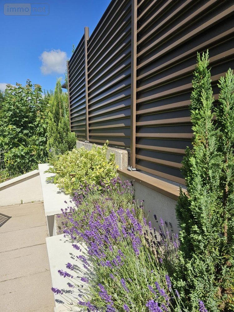 Maison a vendre Remiremont 88200 Vosges 178 m2 7 pièces 279000 euros