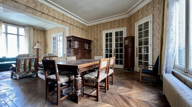 Appartement a vendre Lille 59000 Nord 131 m2 6 pièces 415000 euros