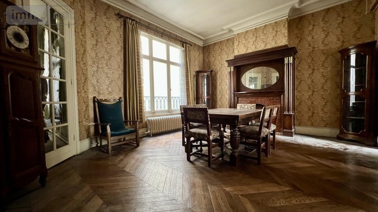 Appartement a vendre Lille 59000 Nord 131 m2 6 pièces 415000 euros