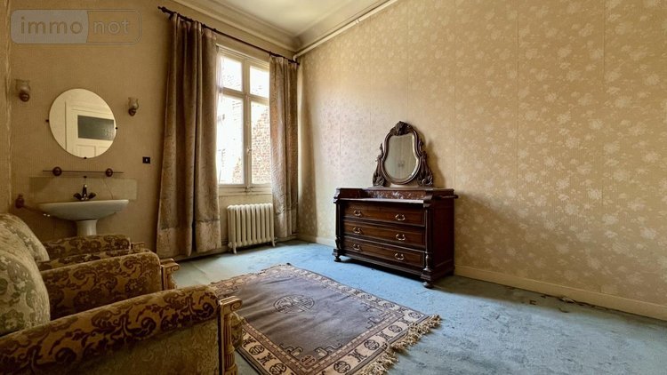 Appartement a vendre Lille 59000 Nord 131 m2 6 pièces 415000 euros