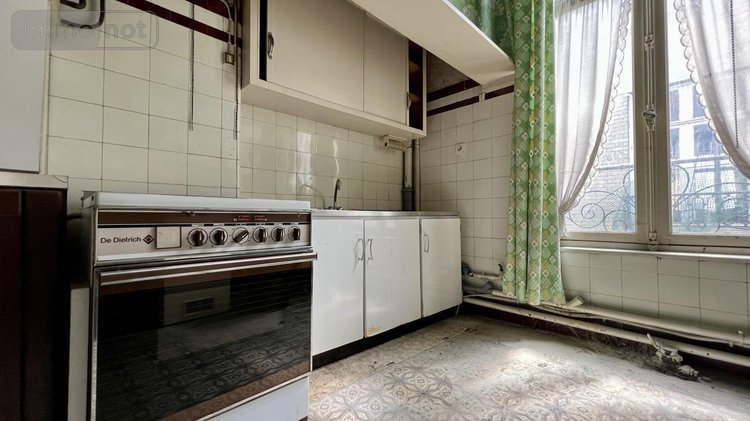 Appartement a vendre Lille 59000 Nord 131 m2 6 pièces 415000 euros