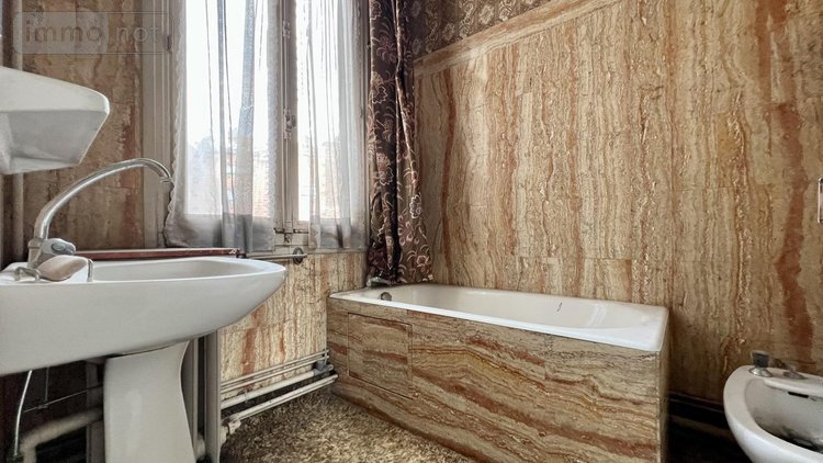 Appartement a vendre Lille 59000 Nord 131 m2 6 pièces 415000 euros