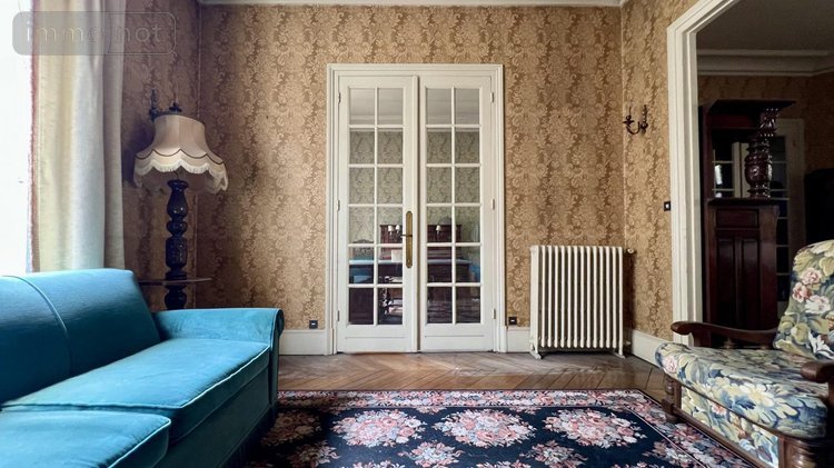 Appartement a vendre Lille 59000 Nord 131 m2 6 pièces 415000 euros