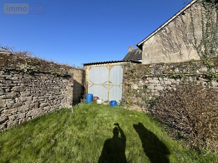 Maison a vendre La Trinité-Porhoët 56490 Morbihan 195 m2 8 pièces 197980 euros