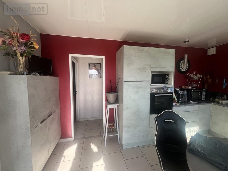 Maison a vendre Ploërmel 56800 Morbihan 96 m2 6 pièces 254960 euros