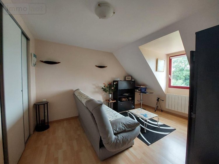 Maison a vendre Saint-Pair-sur-Mer 50380 Manche 138 m2 6 pièces 540800 euros