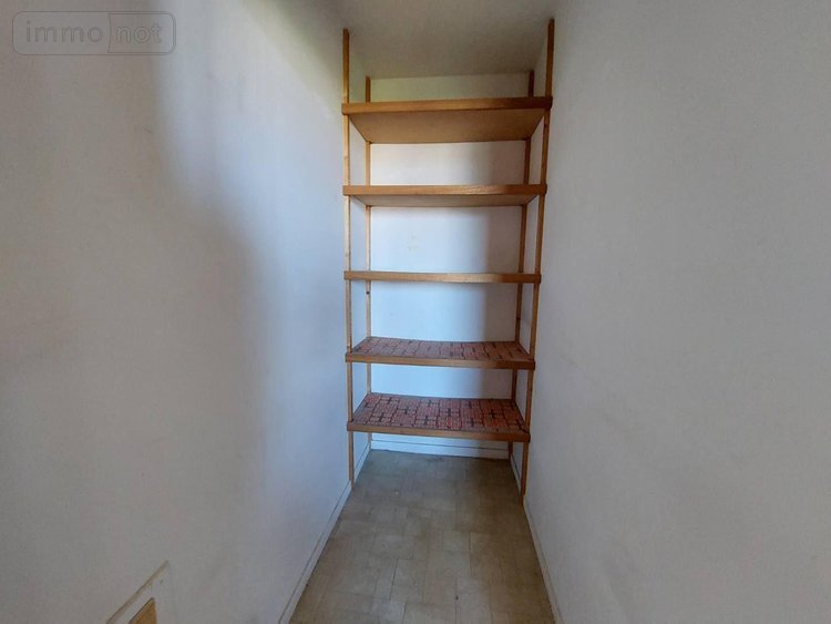 Appartement a vendre Granville 50400 Manche 71 m2 3 pièces 187200 euros