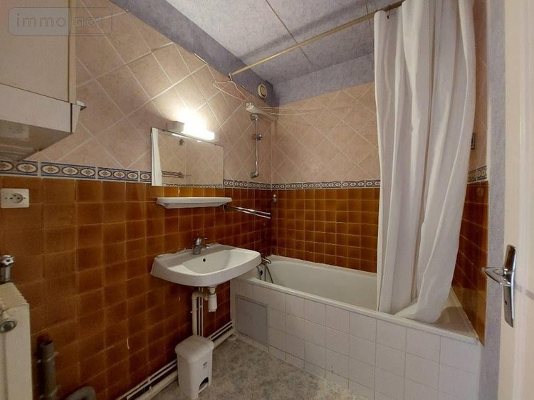 Appartement a vendre Granville 50400 Manche 71 m2 3 pièces 187200 euros