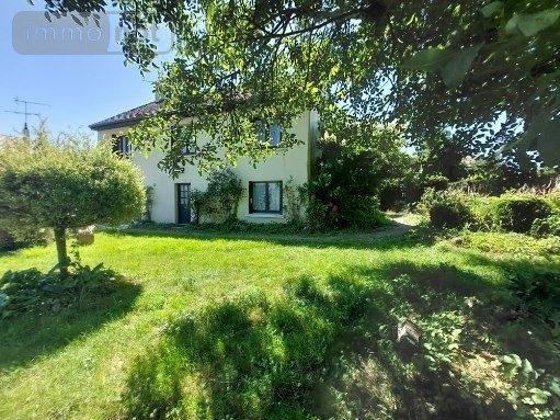 Maison a vendre Marcey-les-Grèves 50300 Manche 107 m2 6 pièces 166400 euros