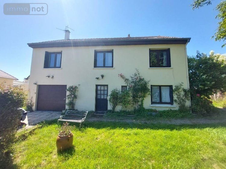 Maison a vendre Marcey-les-Grèves 50300 Manche 107 m2 6 pièces 182000 euros