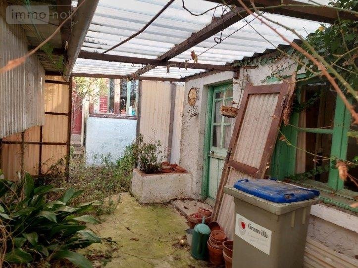 Maison a vendre Granville 50400 Manche 107 m2 5 pièces 166400 euros