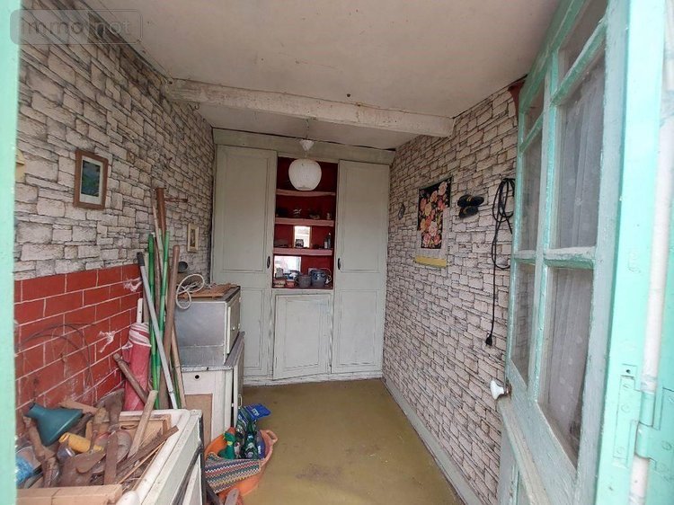 Maison a vendre Granville 50400 Manche 107 m2 5 pièces 166400 euros