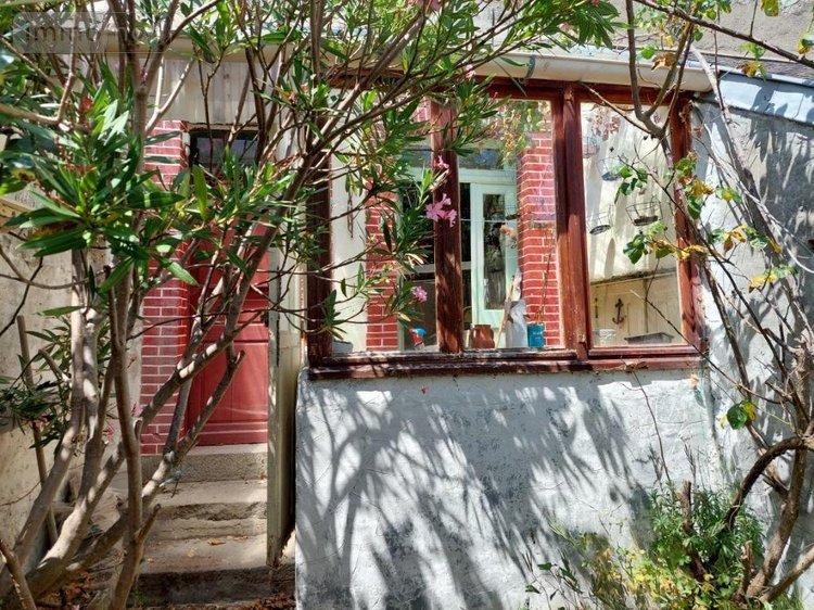 Maison a vendre Granville 50400 Manche 107 m2 5 pièces 166400 euros