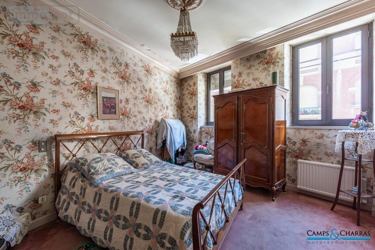 Maison a vendre Toulouse 31000 Haute-Garonne 185 m2 5 pièces 680000 euros