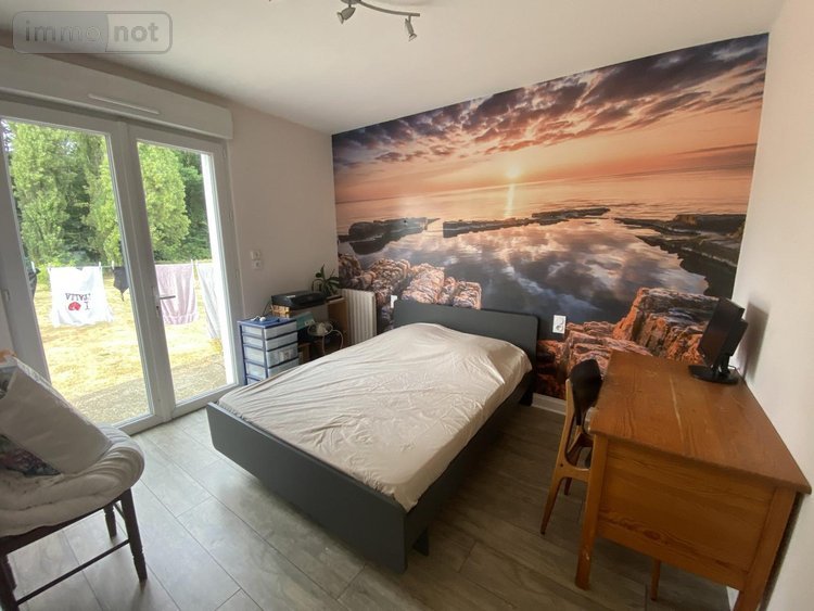 Maison a vendre Languidic 56440 Morbihan 176 m2 8 pièces 395120 euros