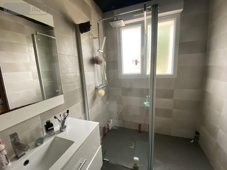 Maison a vendre Languidic 56440 Morbihan 176 m2 8 pièces 424900 euros