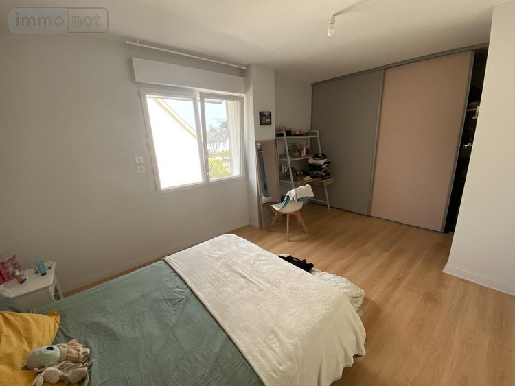 Maison a vendre Languidic 56440 Morbihan 176 m2 8 pièces 424900 euros