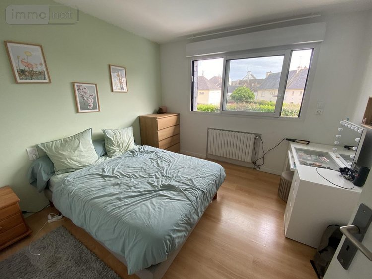 Maison a vendre Languidic 56440 Morbihan 176 m2 8 pièces 424900 euros