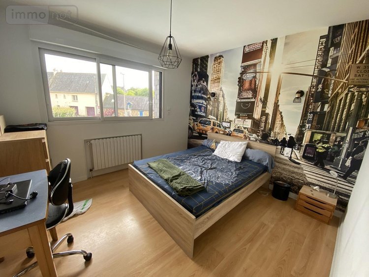 Maison a vendre Languidic 56440 Morbihan 176 m2 8 pièces 395120 euros