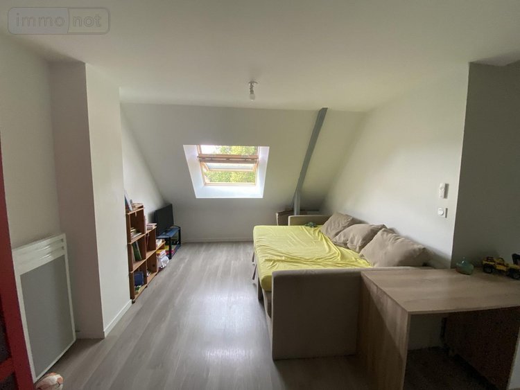 Maison a vendre Languidic 56440 Morbihan 176 m2 8 pièces 393000 euros