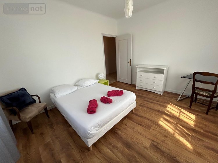 Maison a vendre Creuzier-le-Vieux 03300 Allier 195 m2 8 pièces 329000 euros