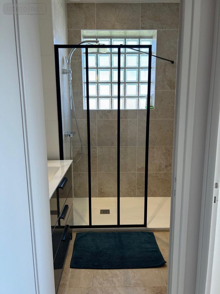 Maison a vendre Creuzier-le-Vieux 03300 Allier 195 m2 8 pièces 329000 euros