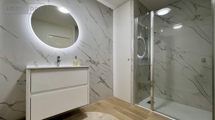 Appartement a vendre Templeuve-en-Pévèle 59242 Nord 52 m2 2 pièces 229000 euros